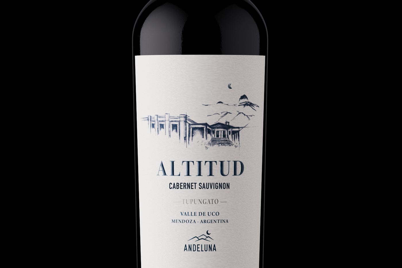 Andeluna Altitud