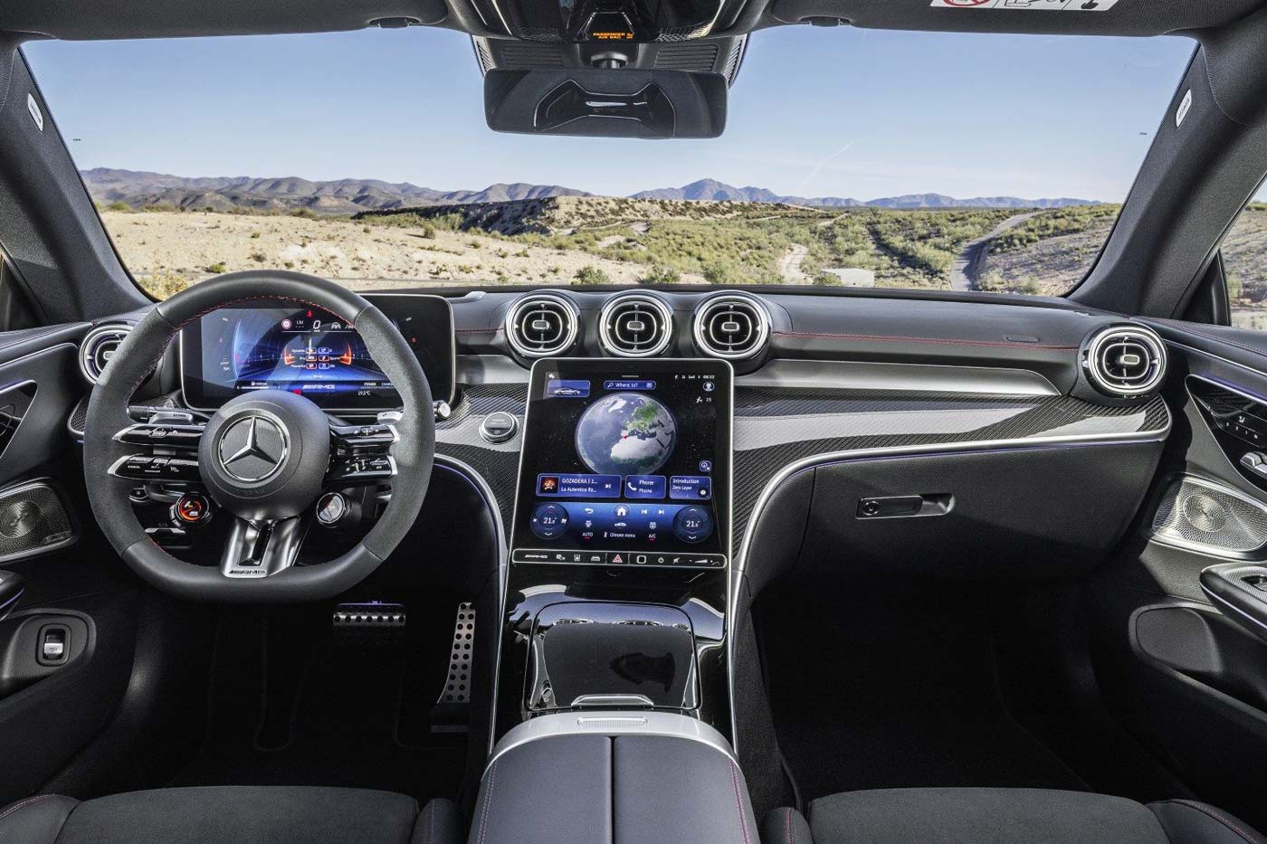 Mercedes-Benz Clase E