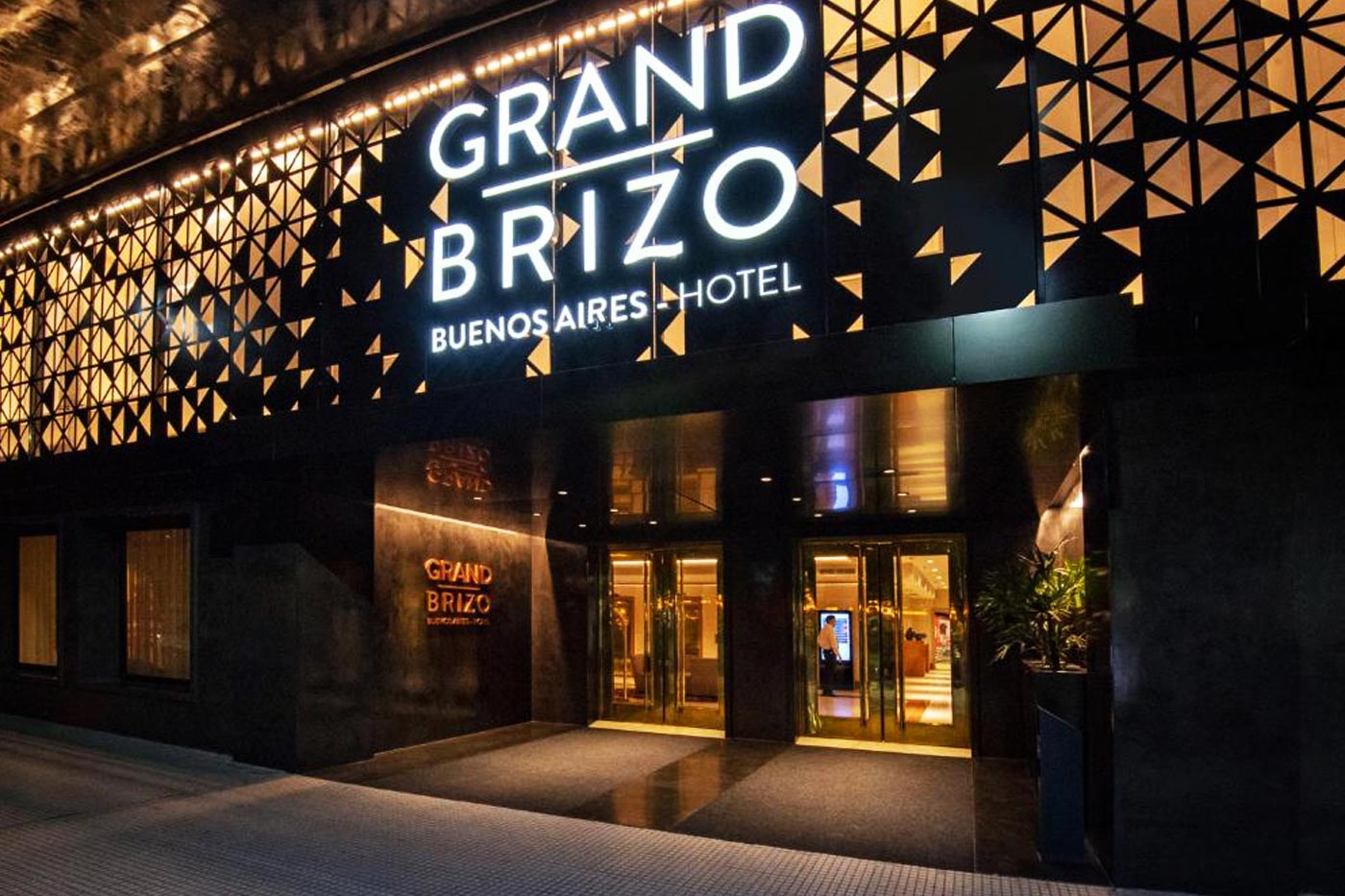 Grand Brizo