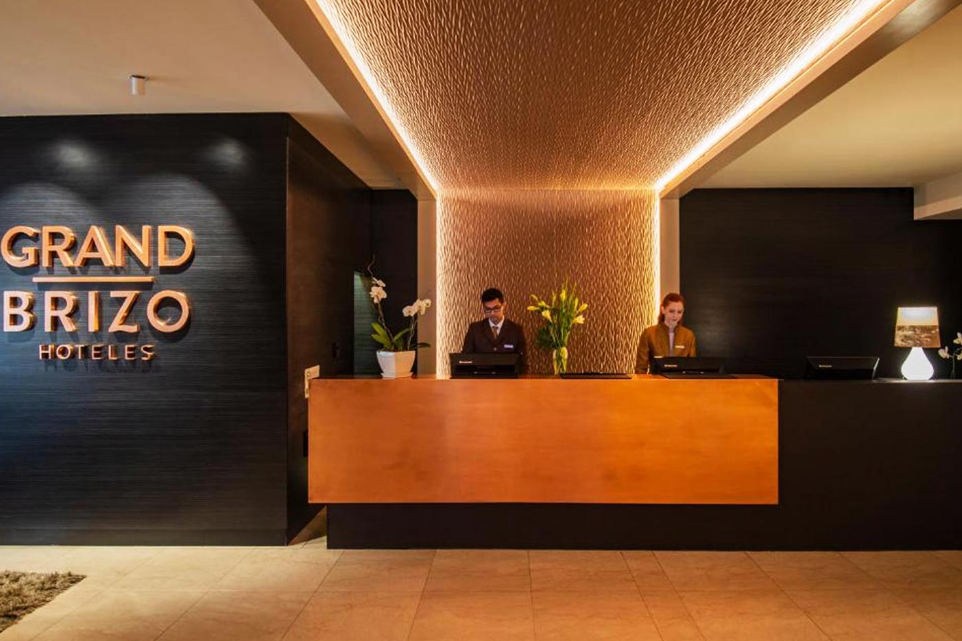 Grand Brizo