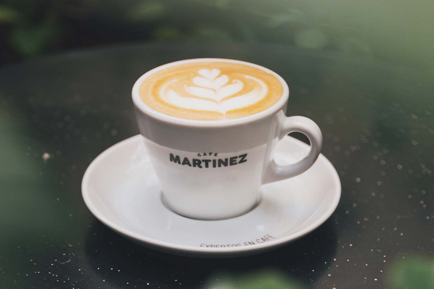 Café Martínez
