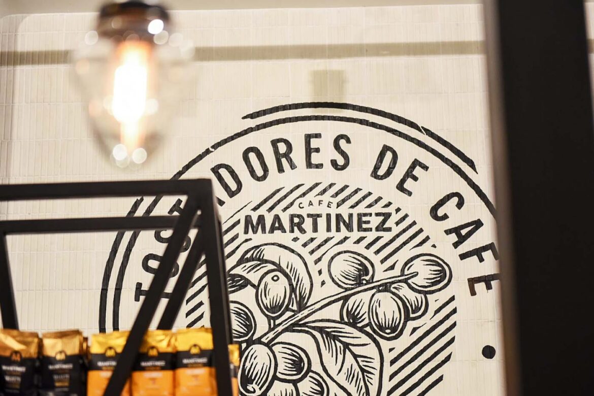 Café Martínez