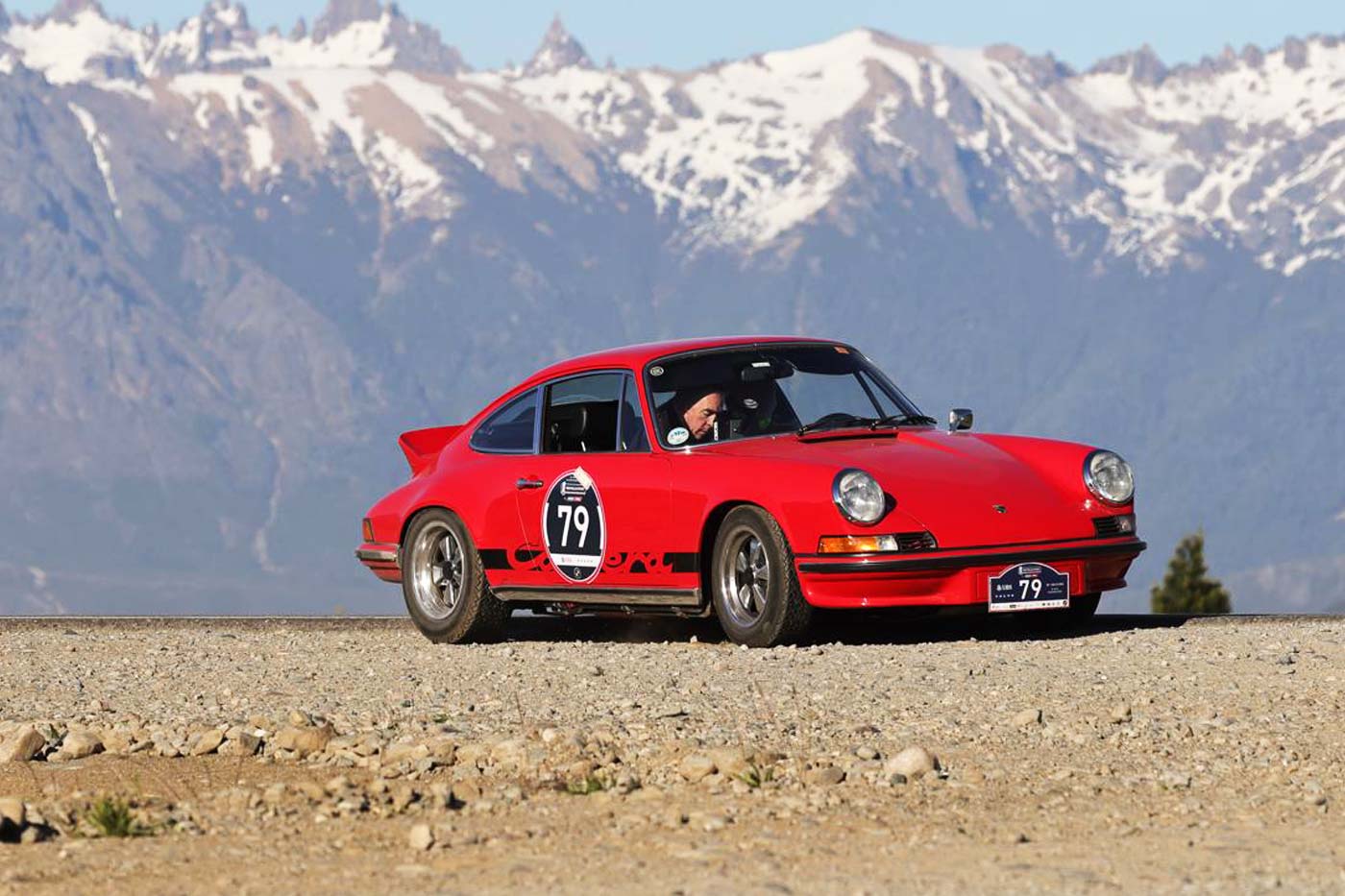 1000 Millas Sport