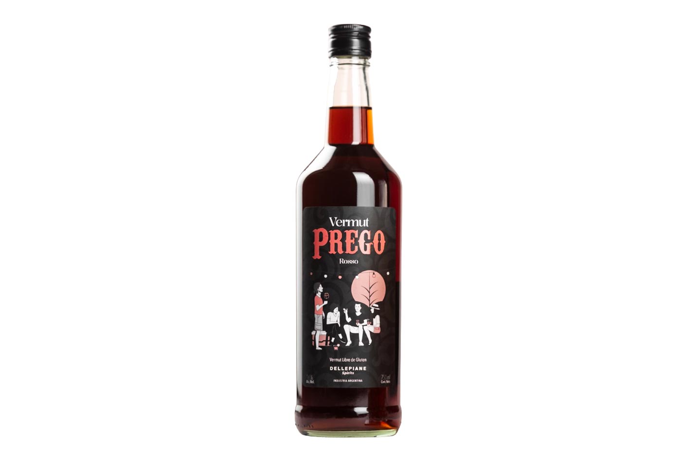 Dellepiane Spirits