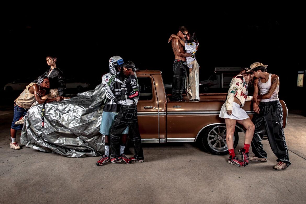 PUMA y A$AP Rocky