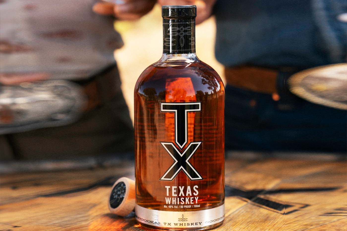 TX Whiskey