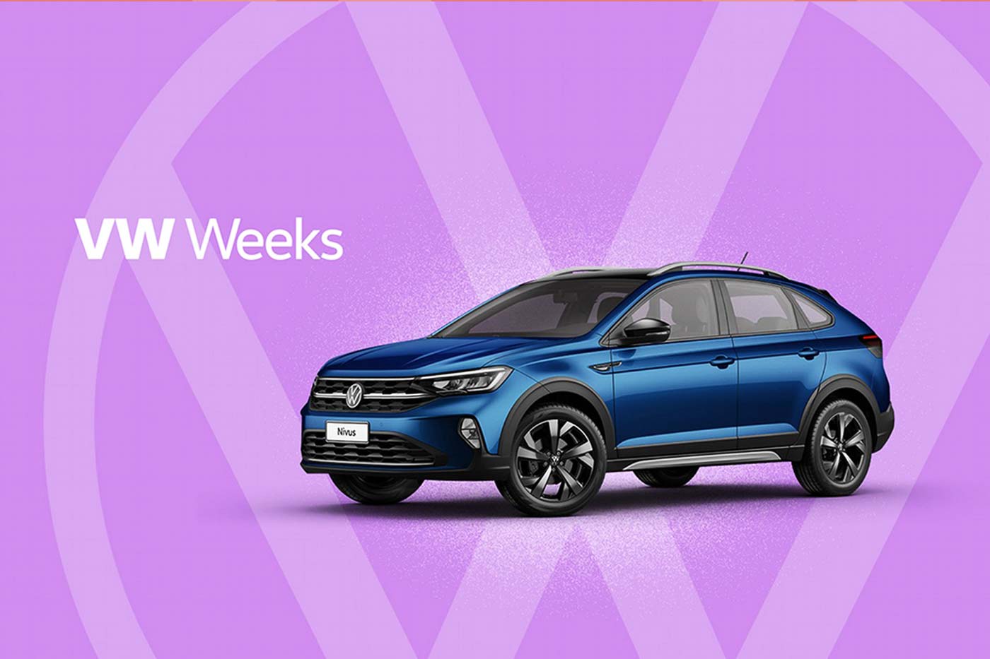 Volkswagen Weeks