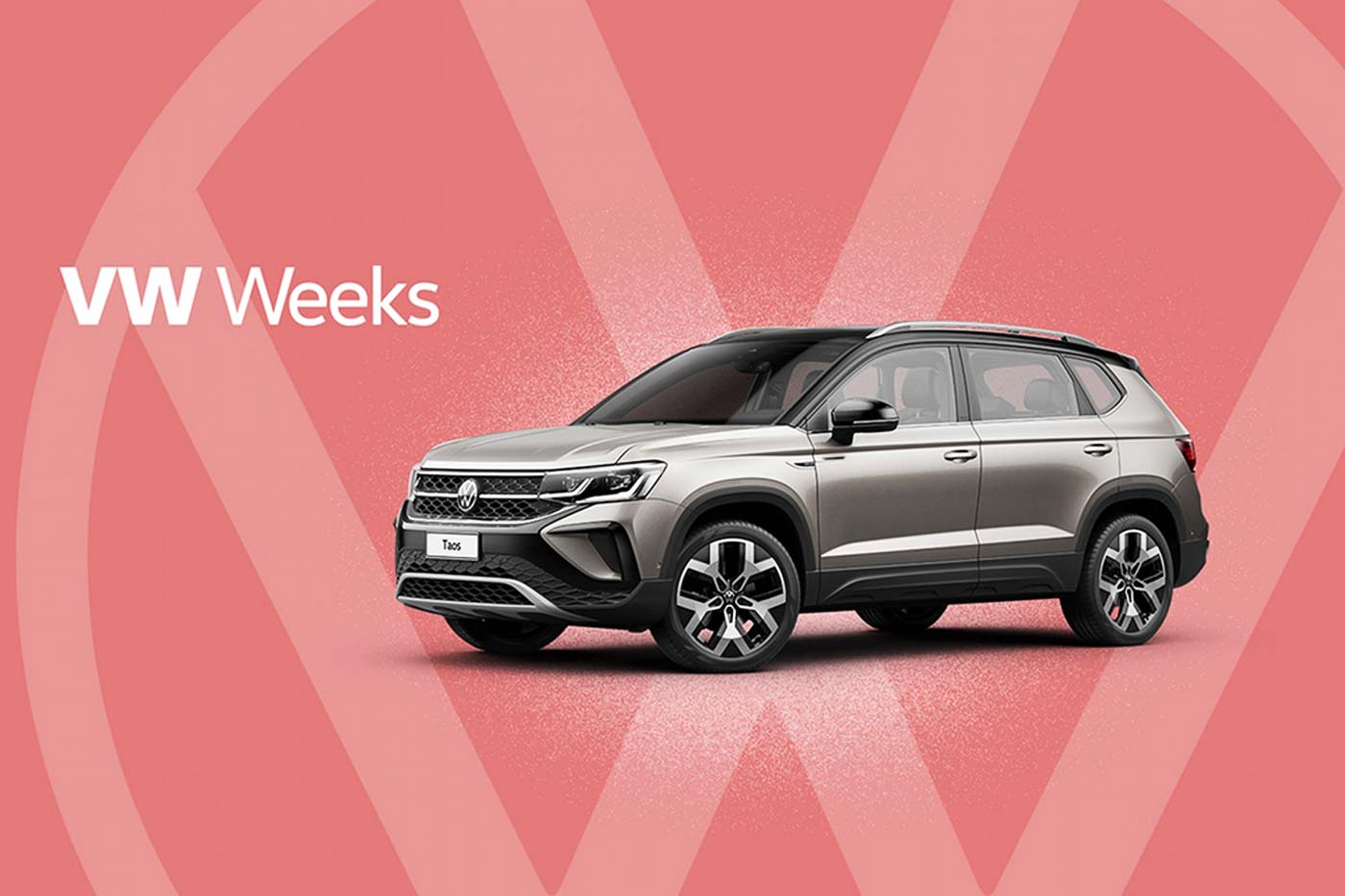 Volkswagen Weeks