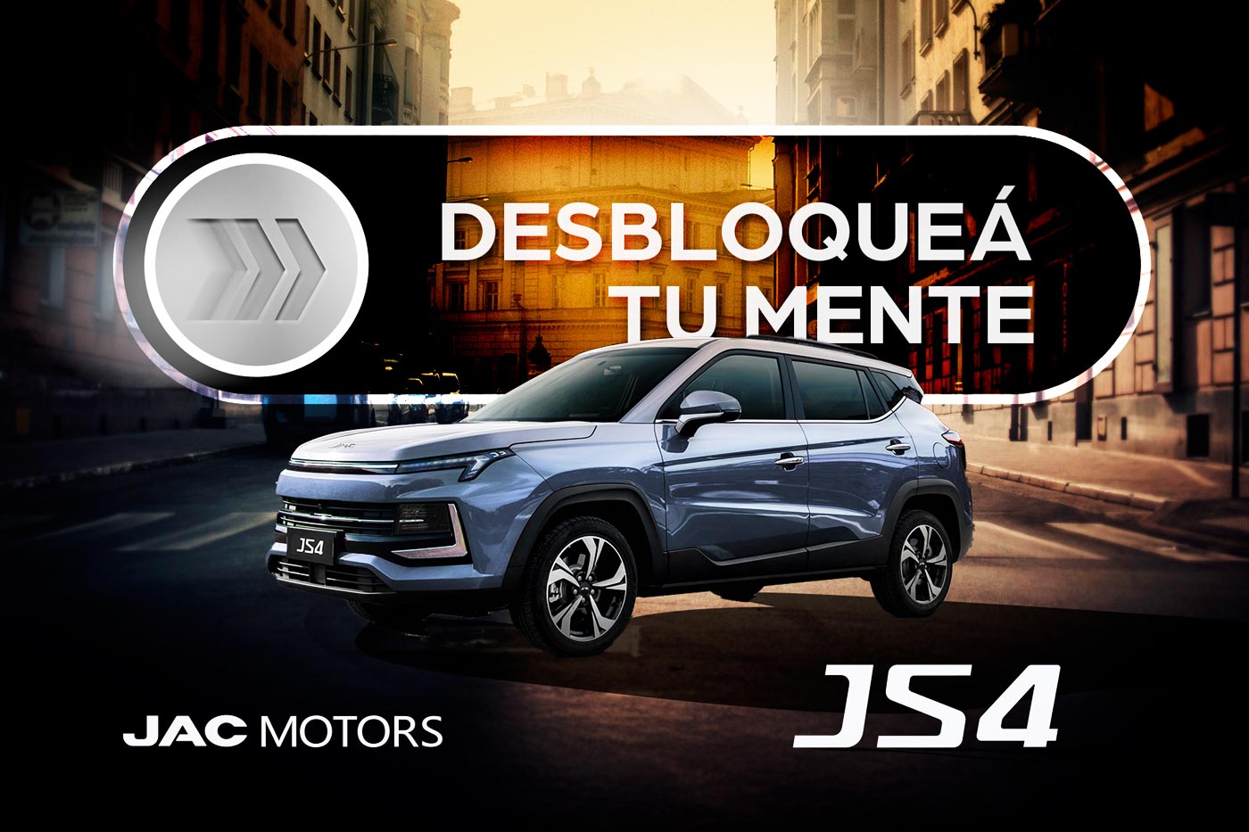 JAC