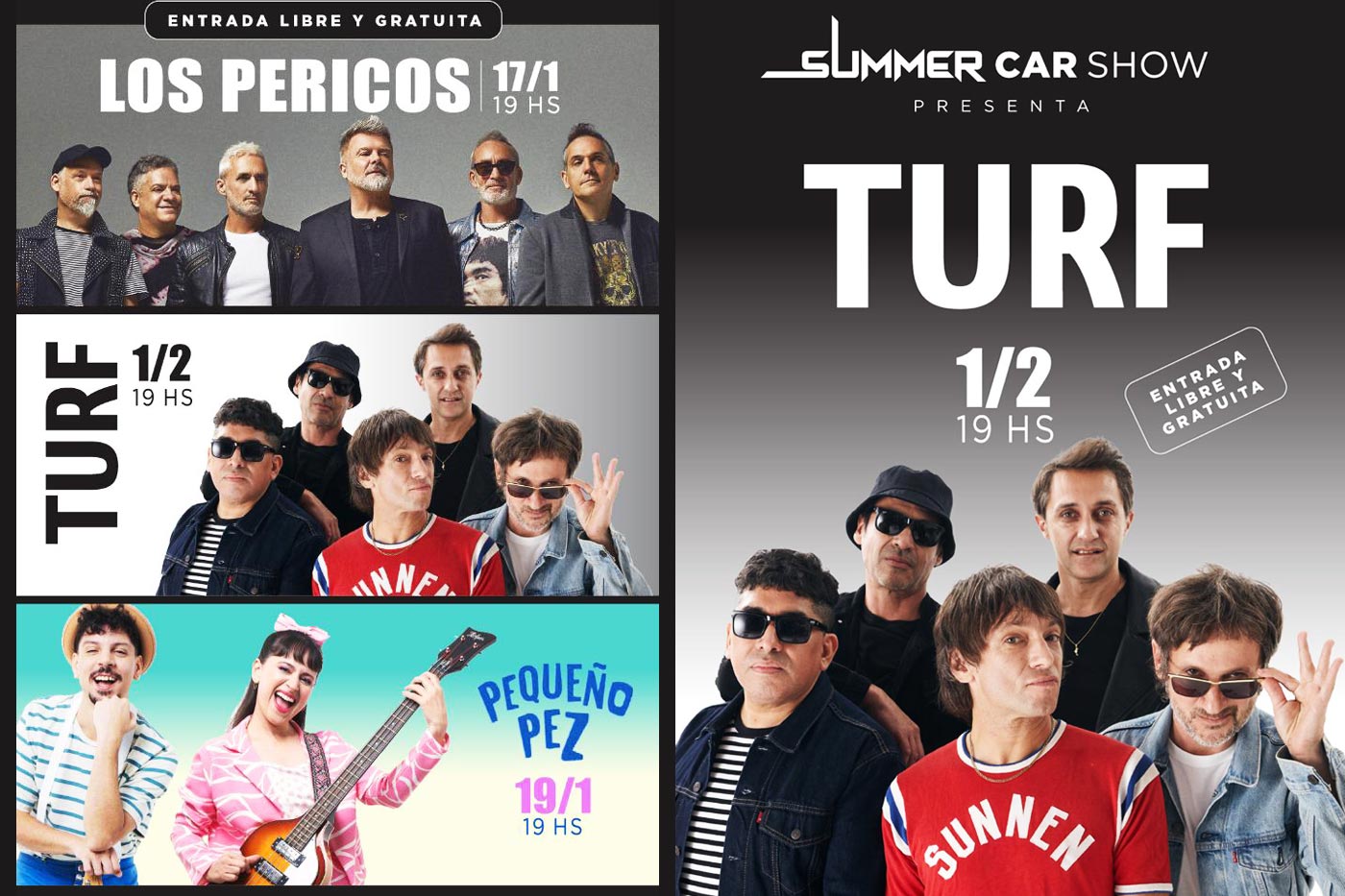Stellantis Summer Car