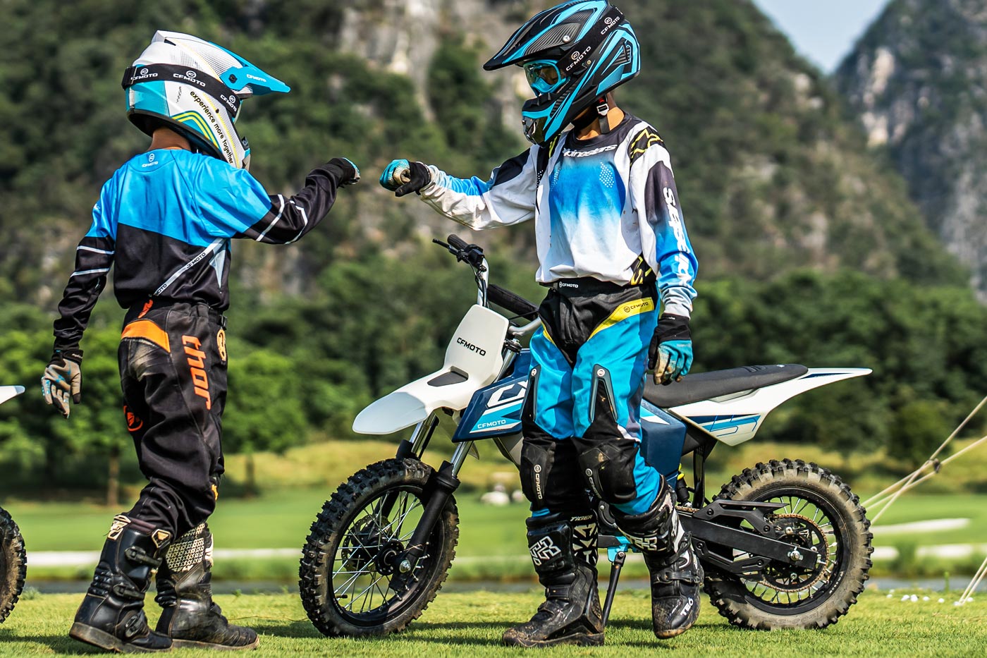 CFMOTO