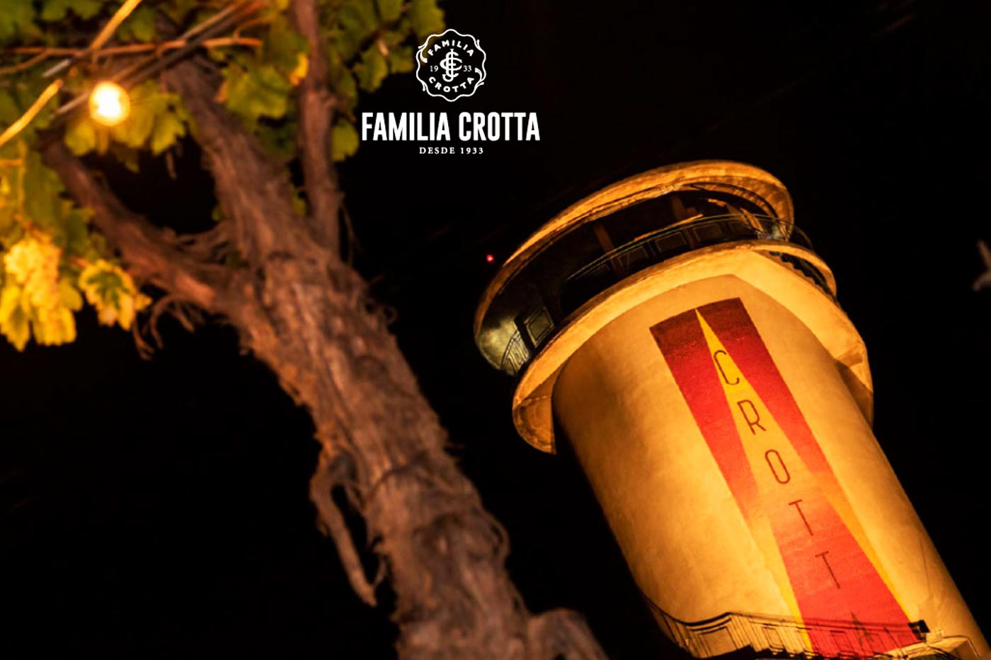 Oporto Crotta