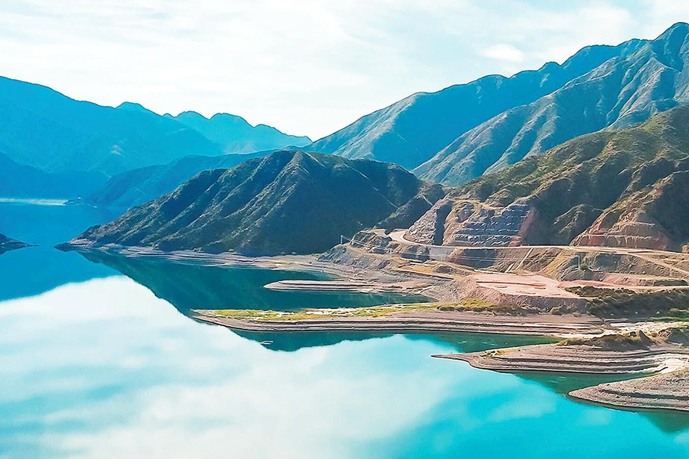 Eco de los Andes