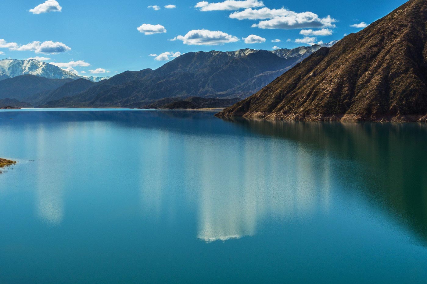 Eco de los Andes