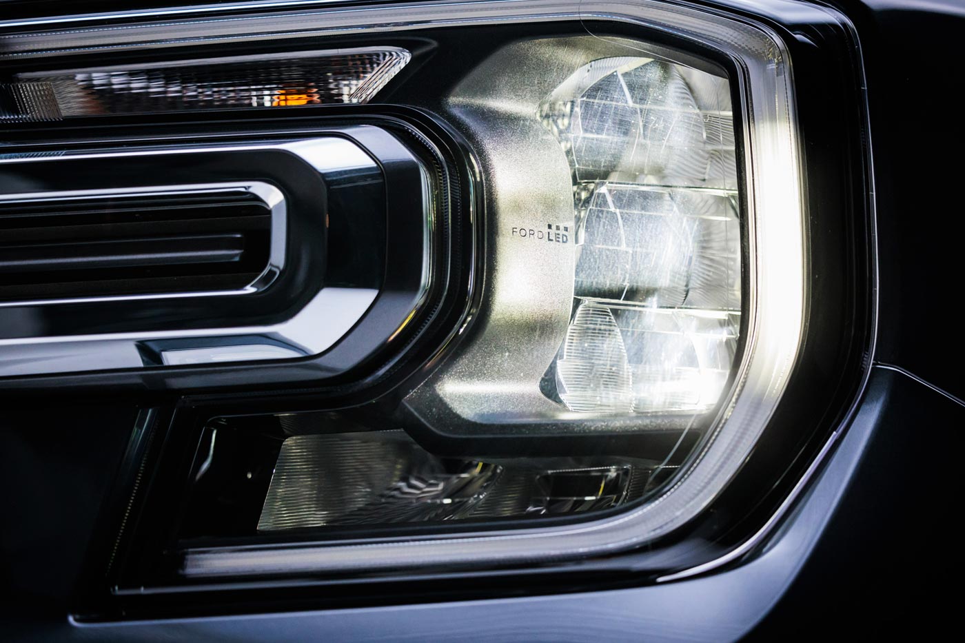 Ford Everest