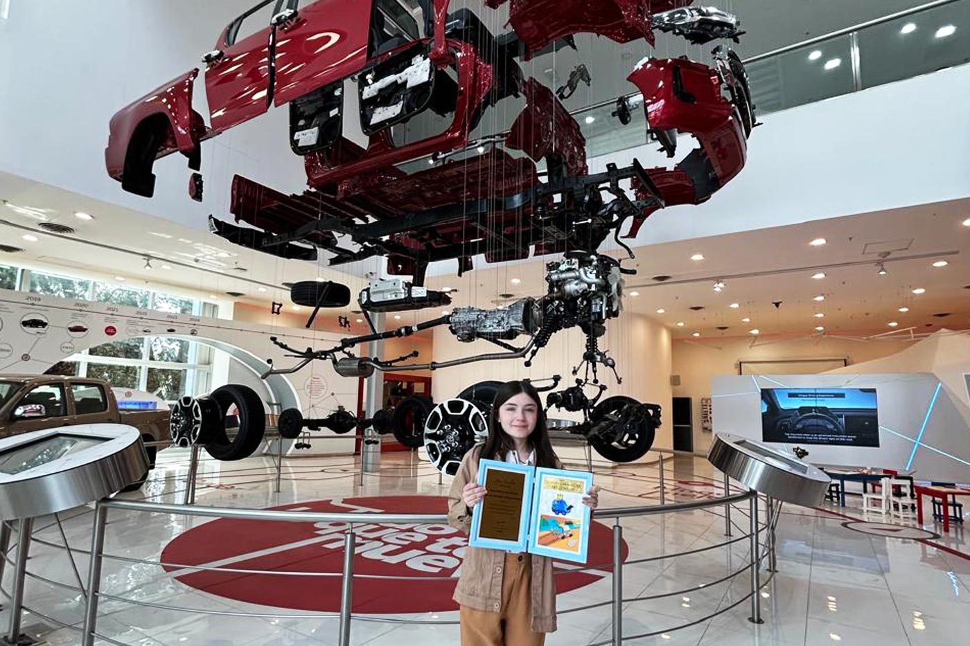 Toyota