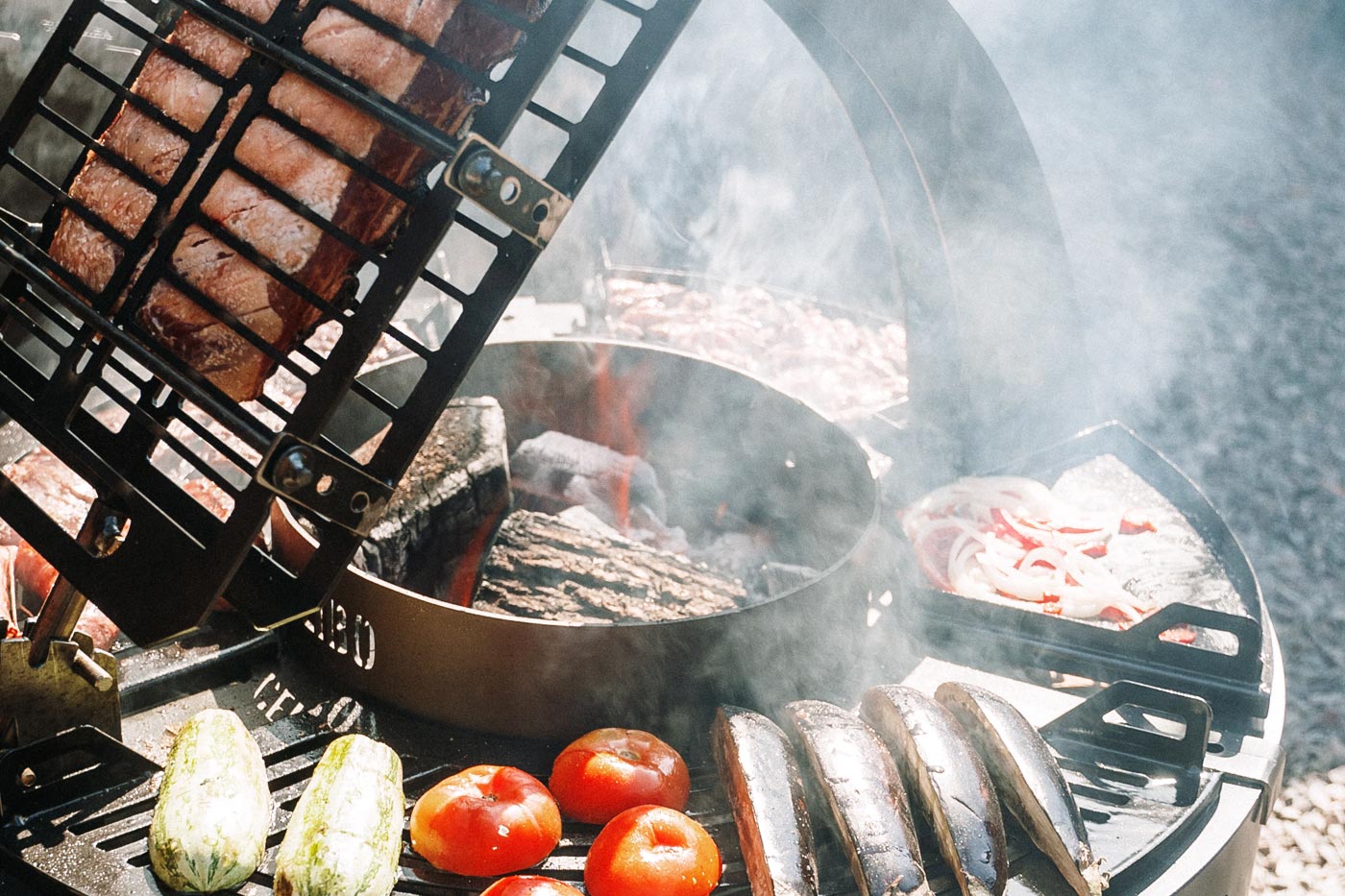 asado