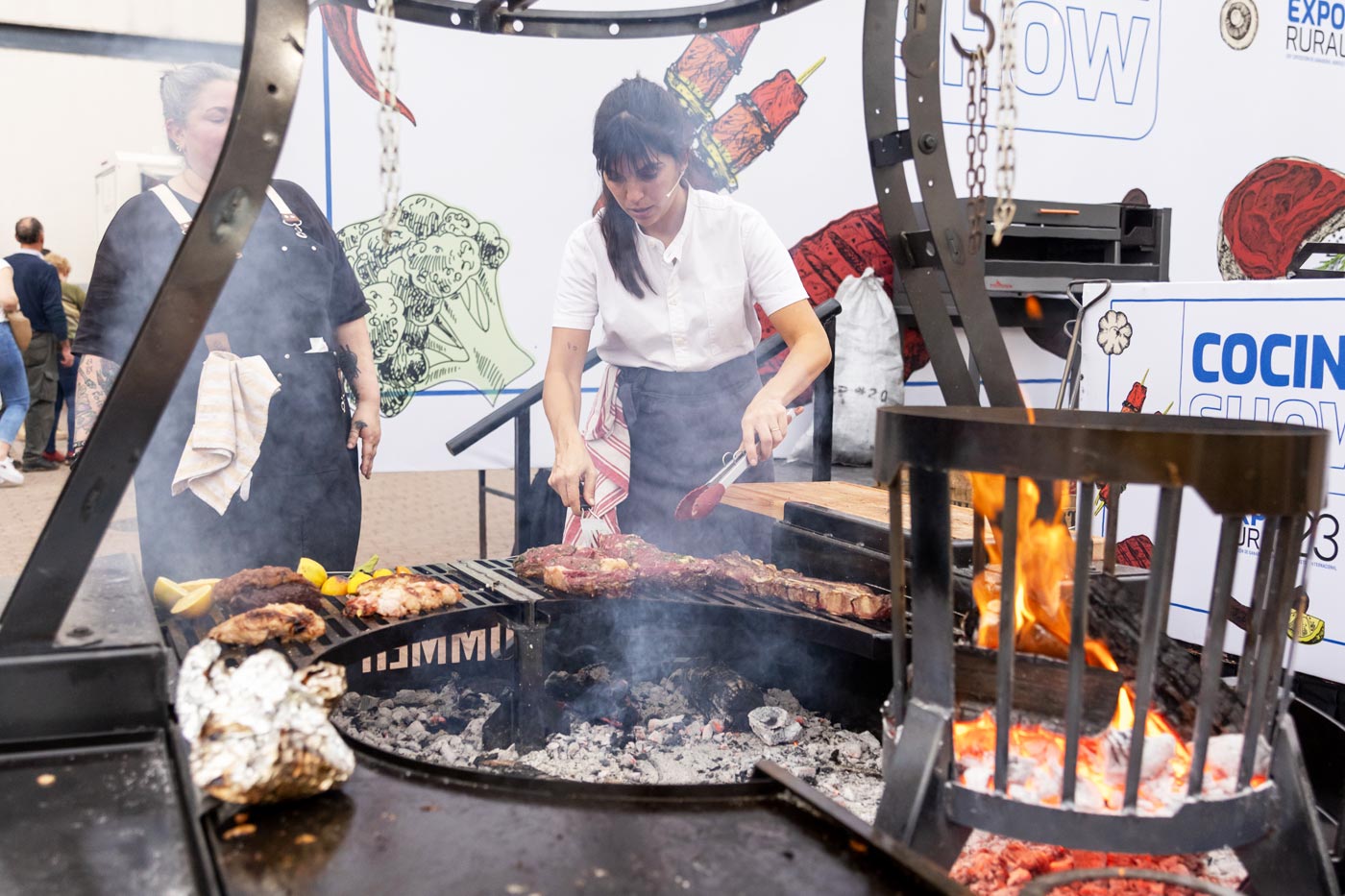 asado