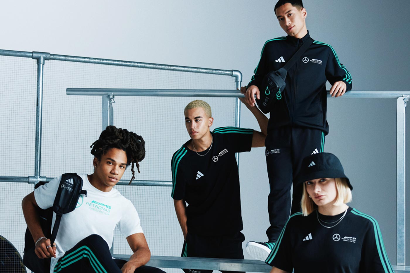 Adidas