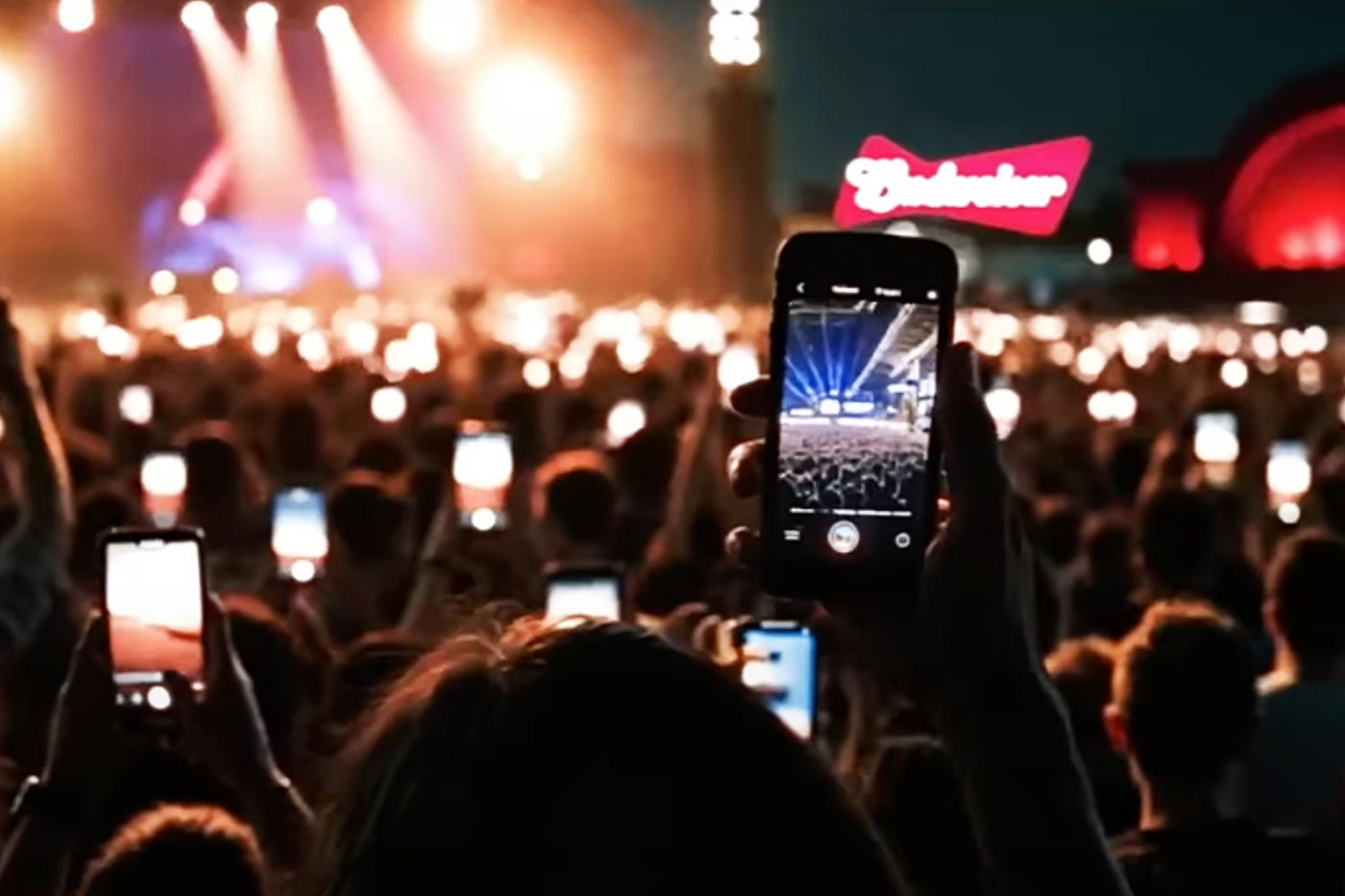 Budweiser