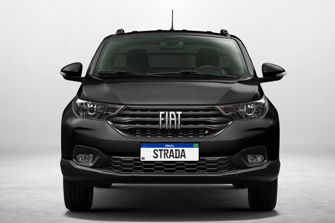 Strada Freedom