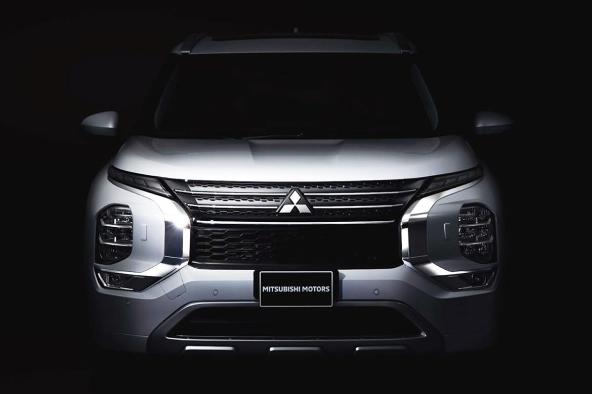 Mitsubishi