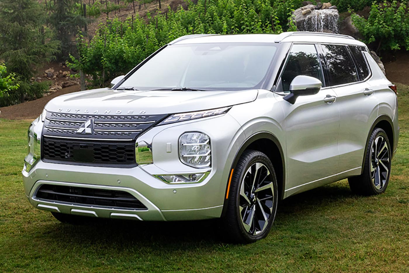 Mitsubishi