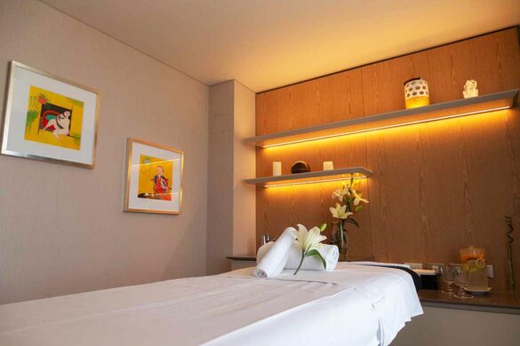 Palladio Hotel