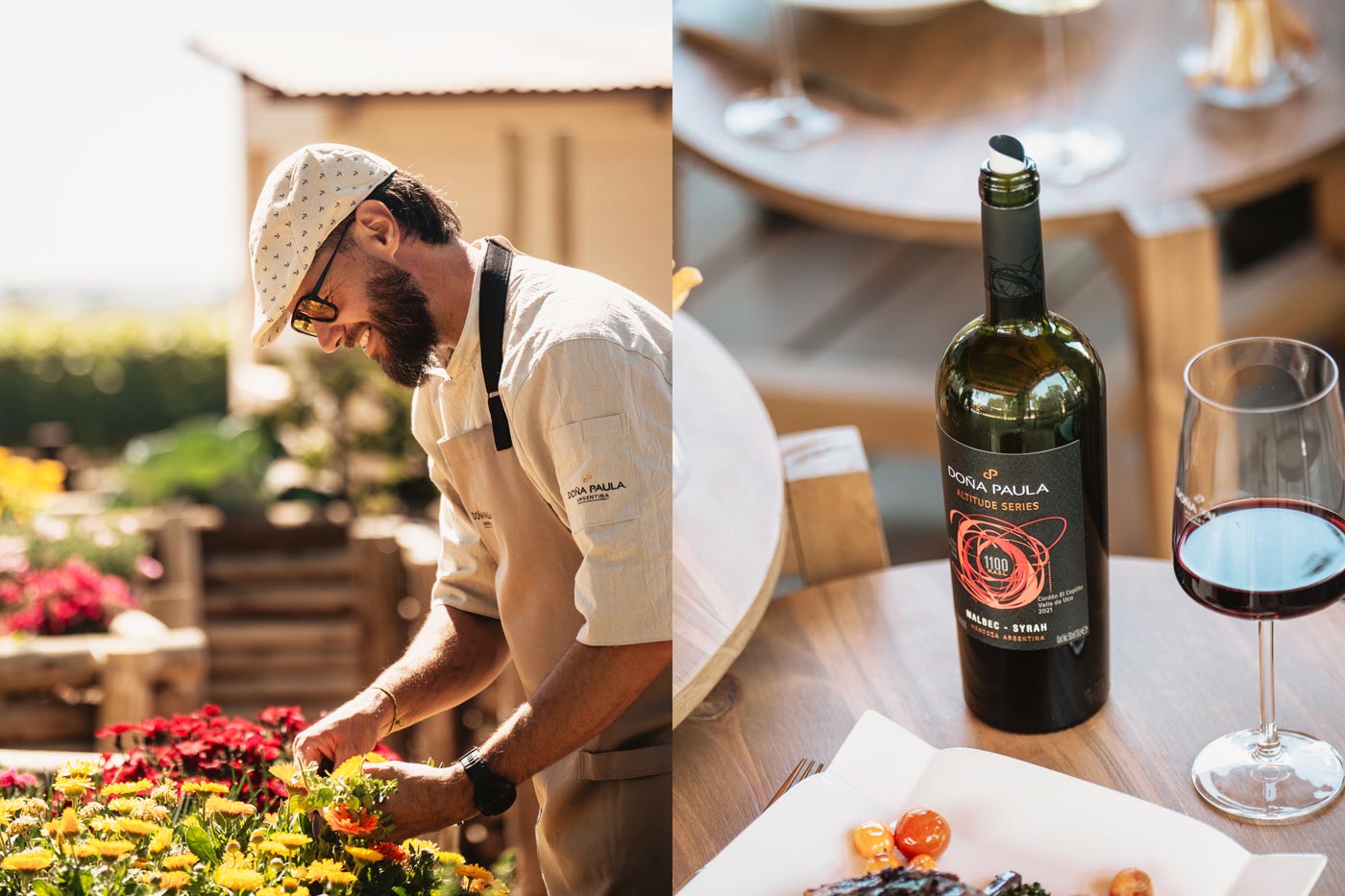 Bodega Doña Paula