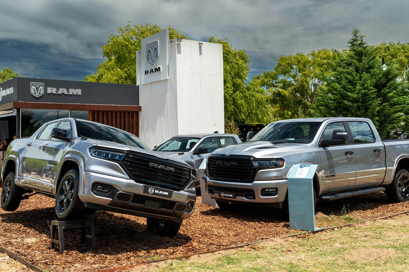 RAM 1500
