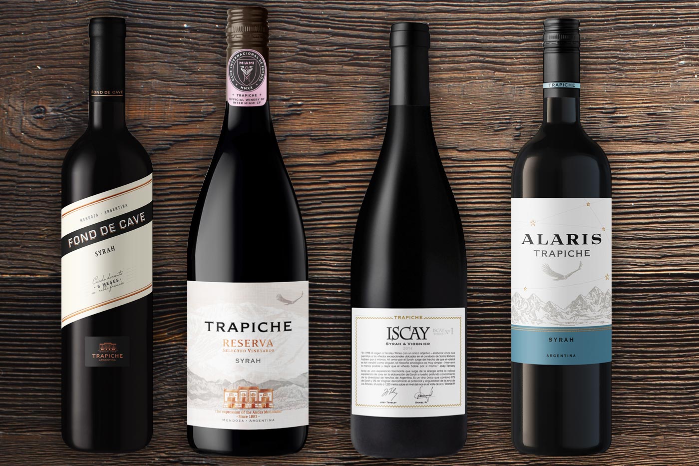 Trapiche