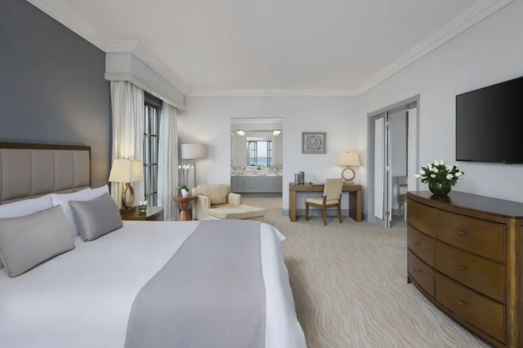Kempinski Hotel Cancún