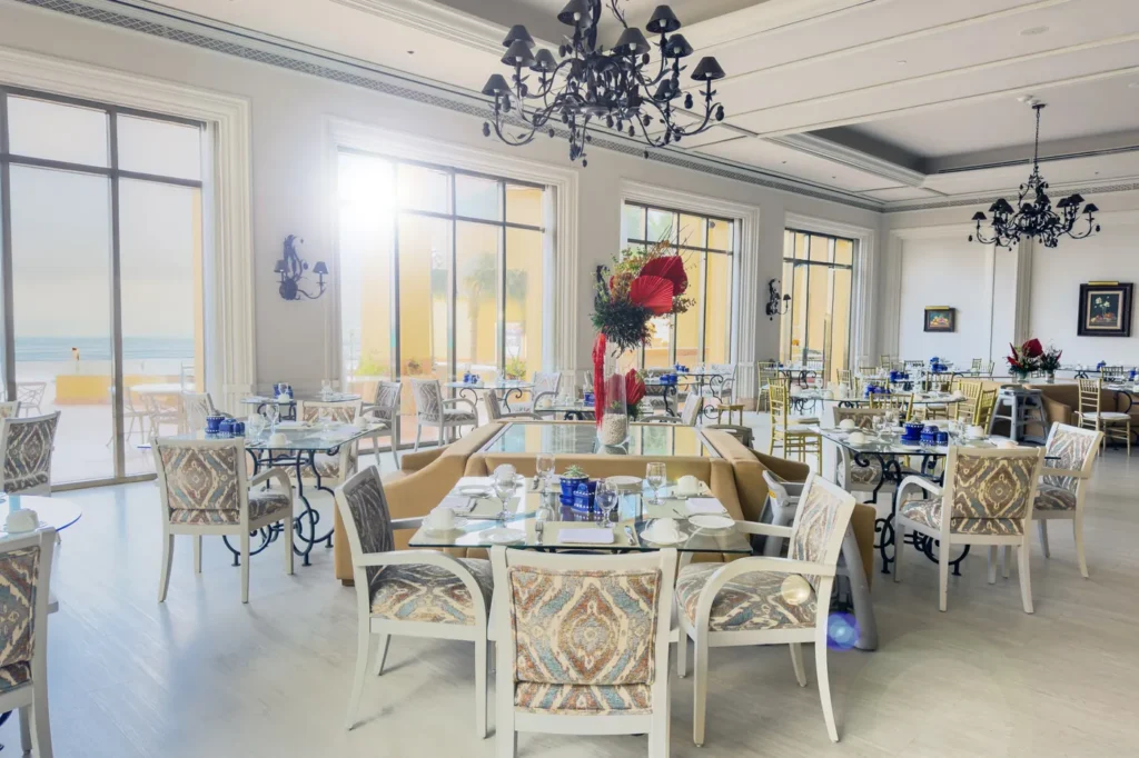 Kempinski Hotel Cancún