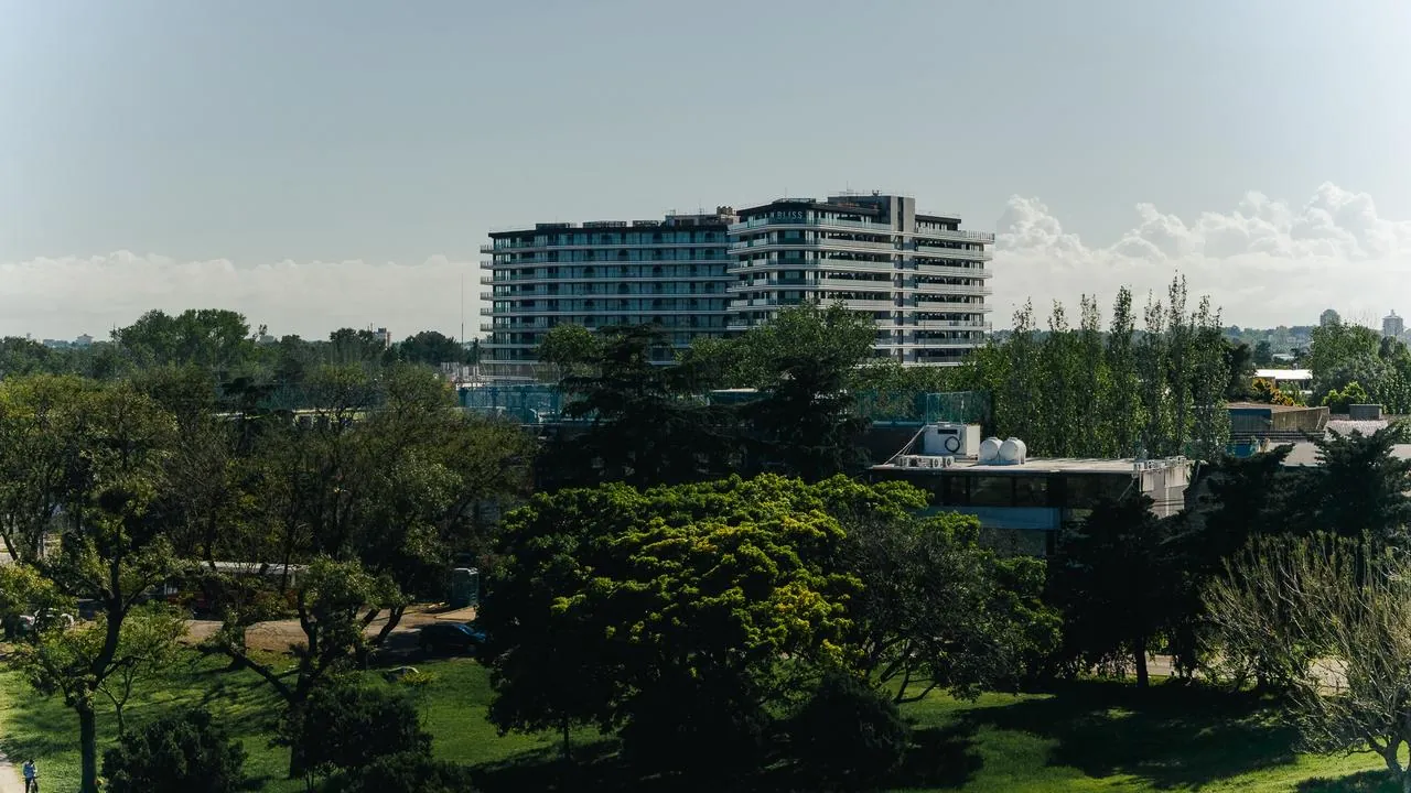 Bliss Buenos Aires