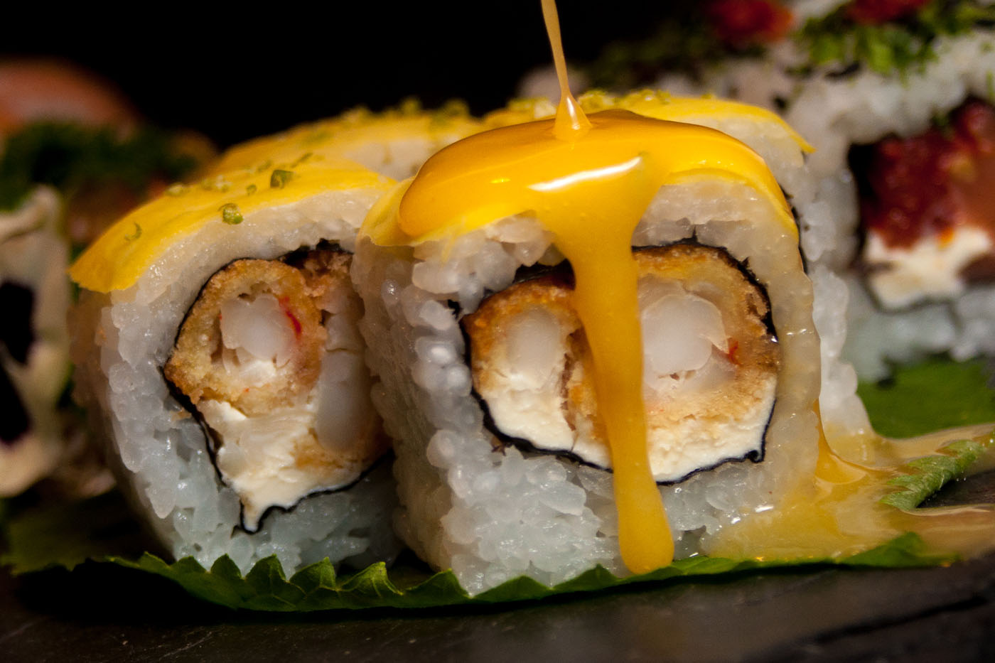 Sushi World Cup 2026