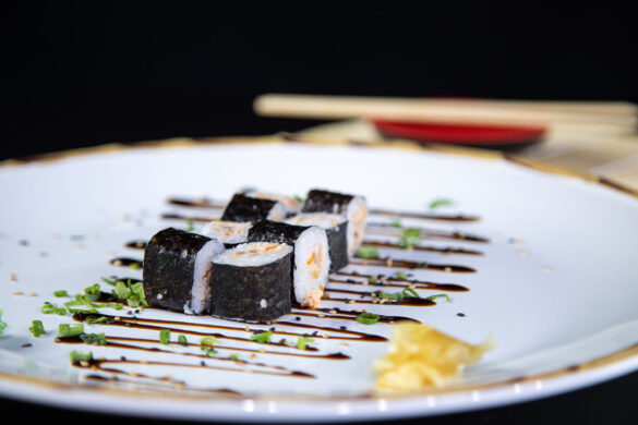 Sushi World Cup 2026
