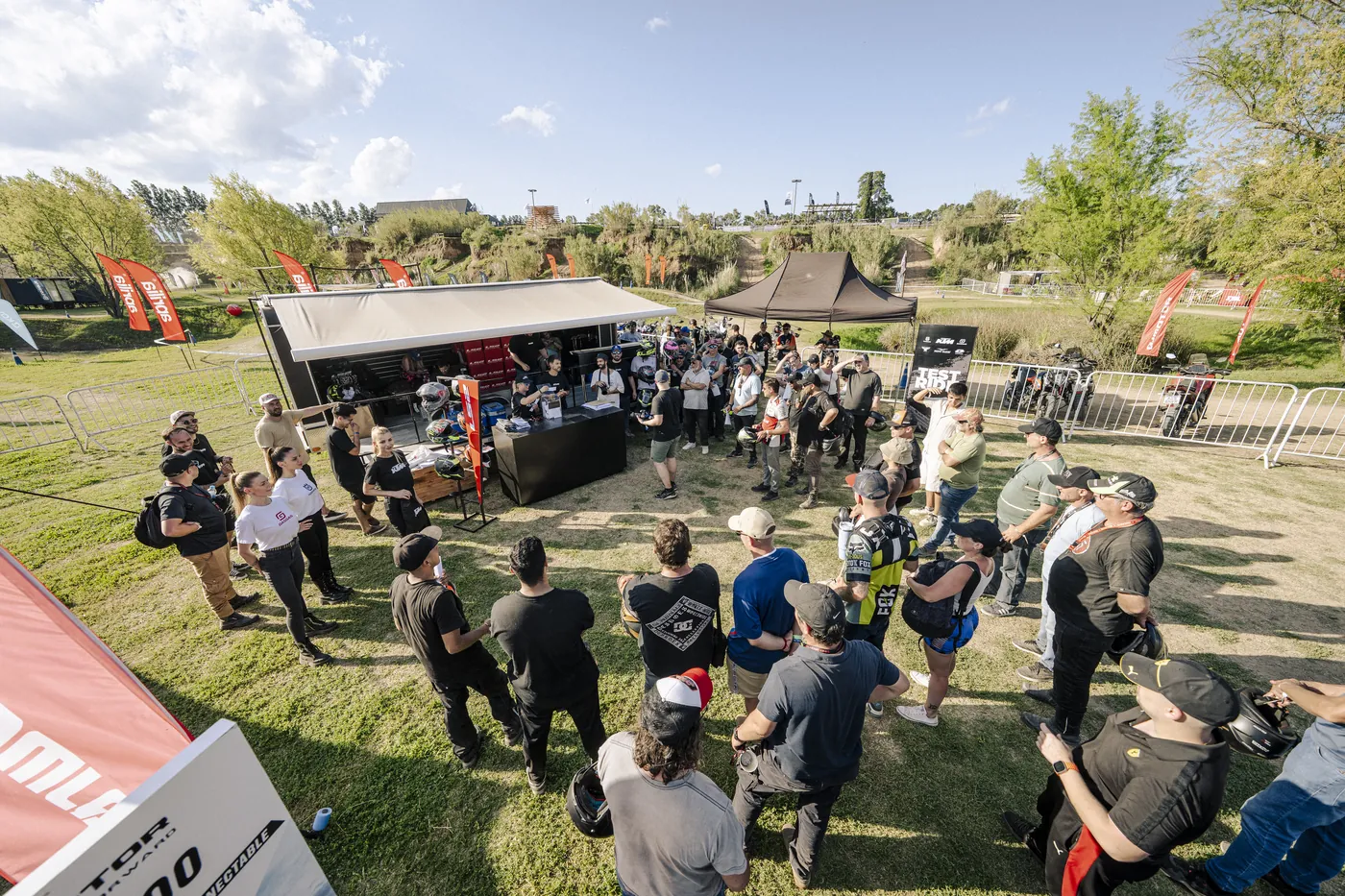 Moto Travel Fest 2026