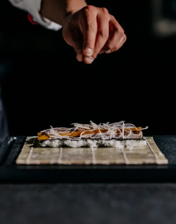 Sushi World Cup 2026 – Sushi World Cup 04