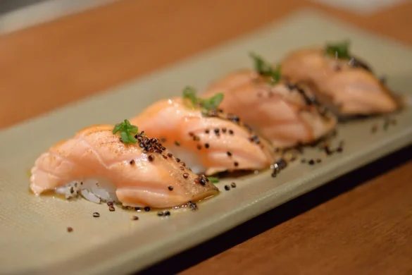 Sushi World Cup 2026 – Sushi World Cup 03
