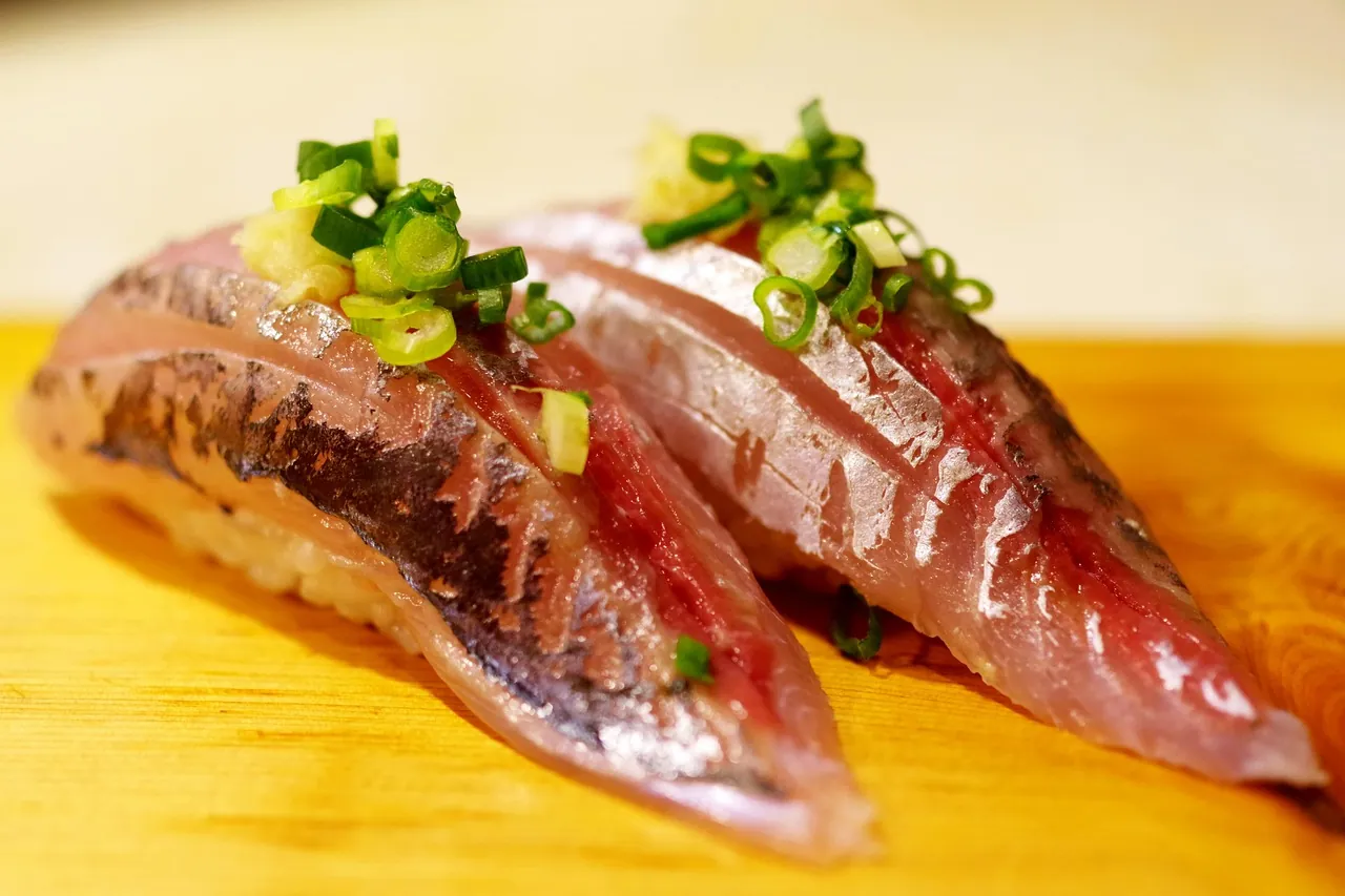 Sushi World Cup 2026