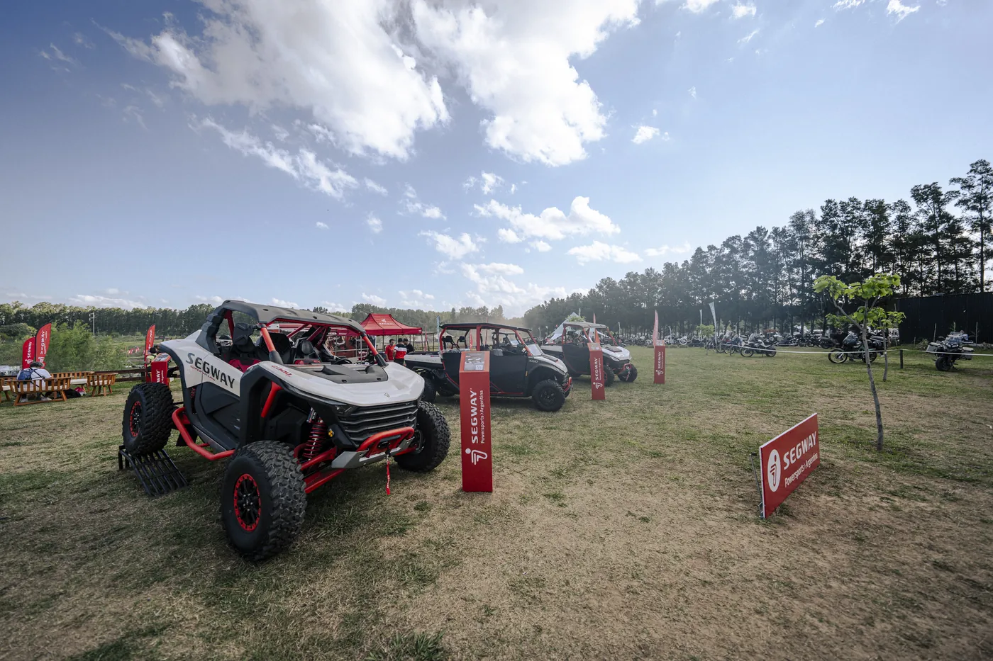 Moto Travel Fest 2026