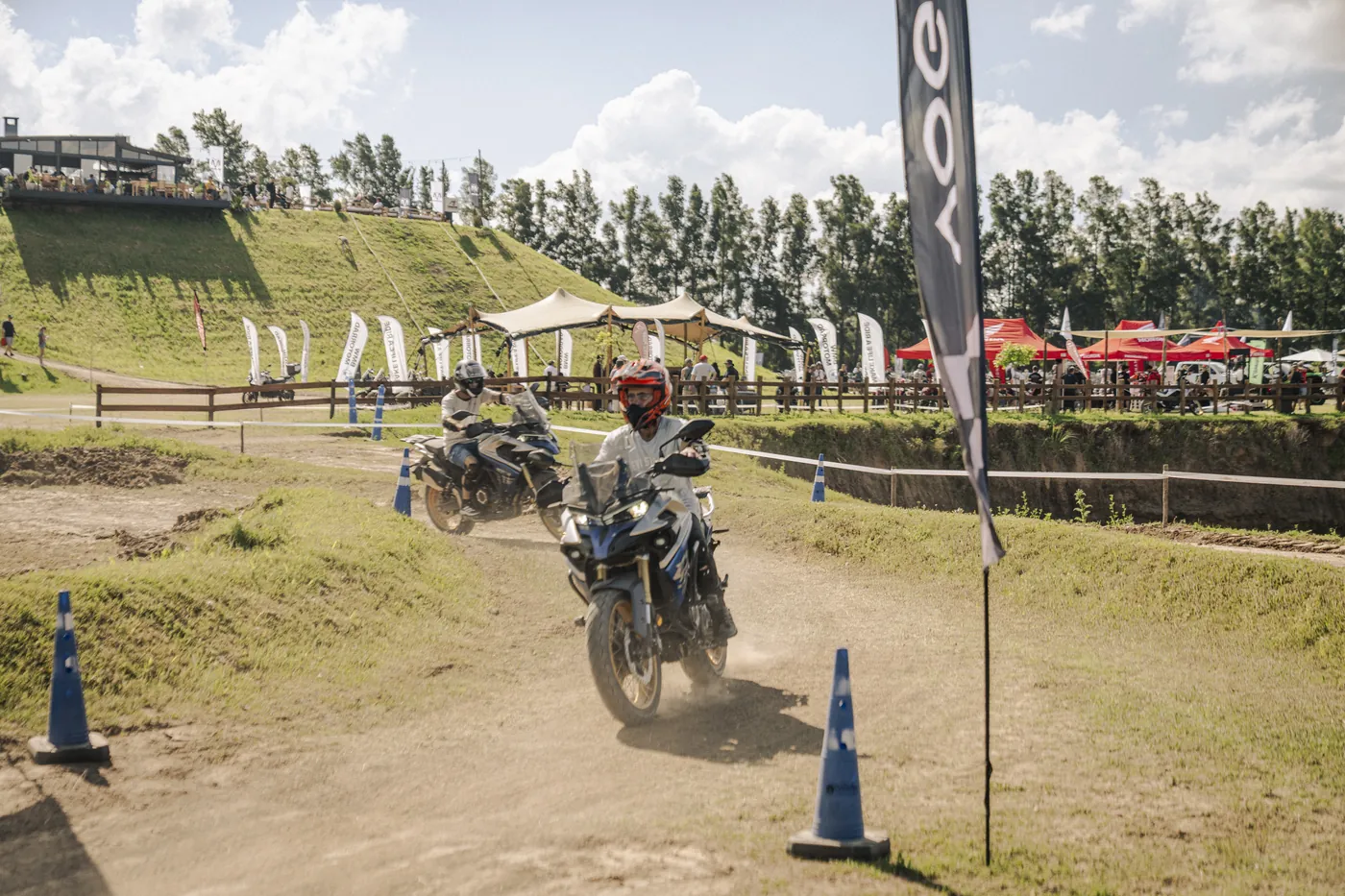 Moto Travel Fest 2026