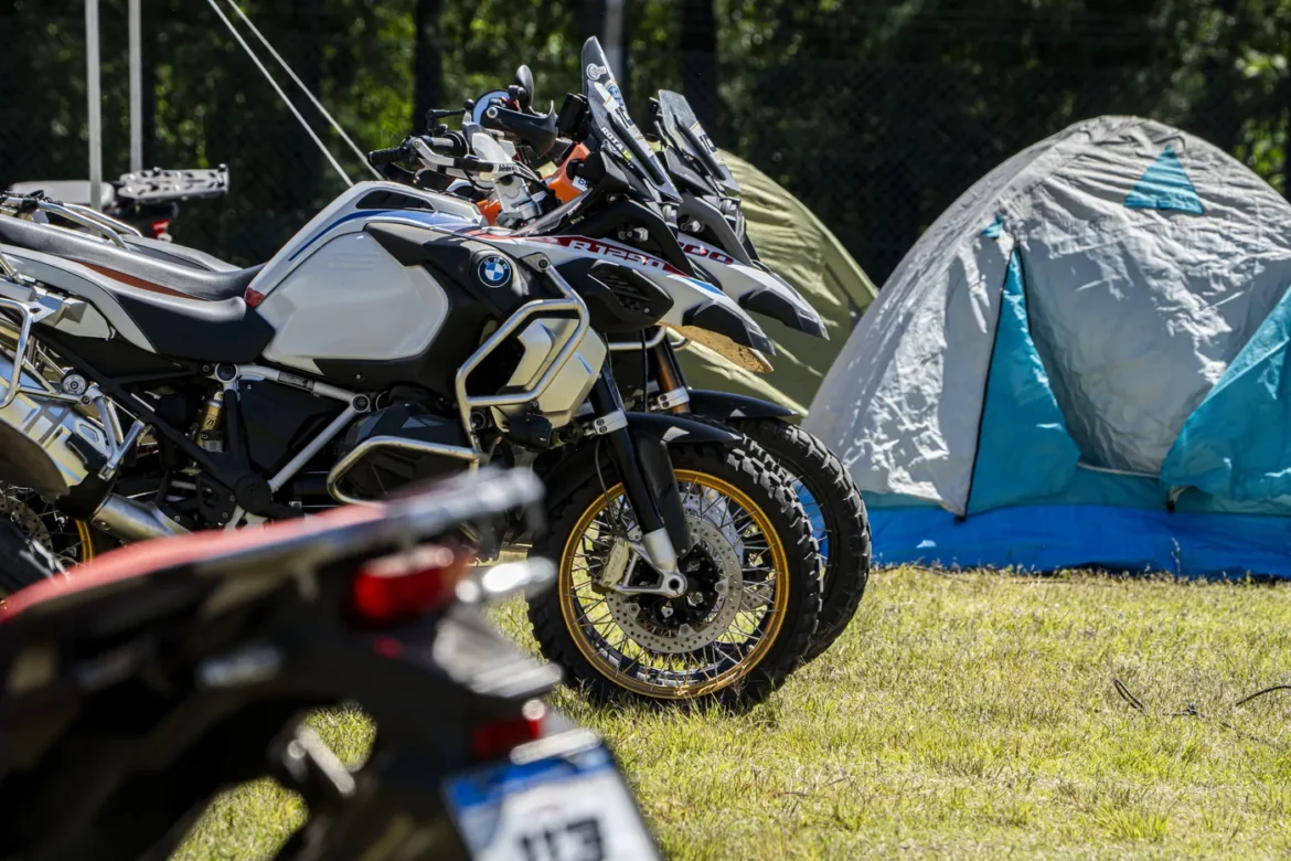 Moto Travel Fest 2026 – MTF