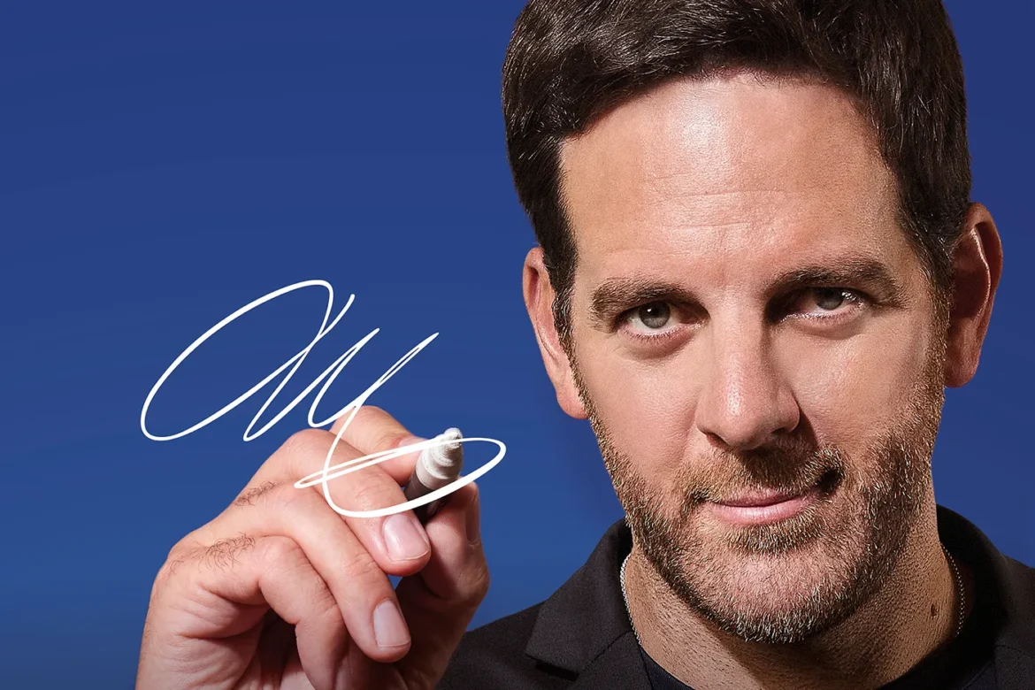 SanCor Salud campaña con Juan Martín Del Potro como embajador de cobertura de alto rendimiento