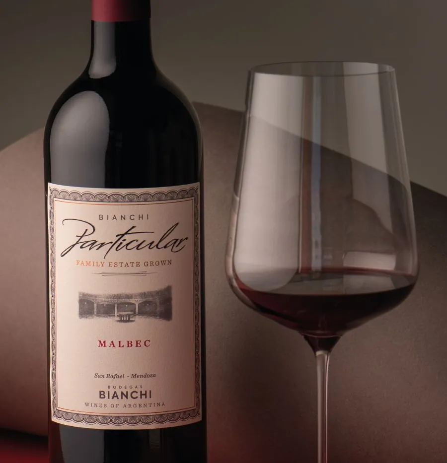 acción federal Malbec