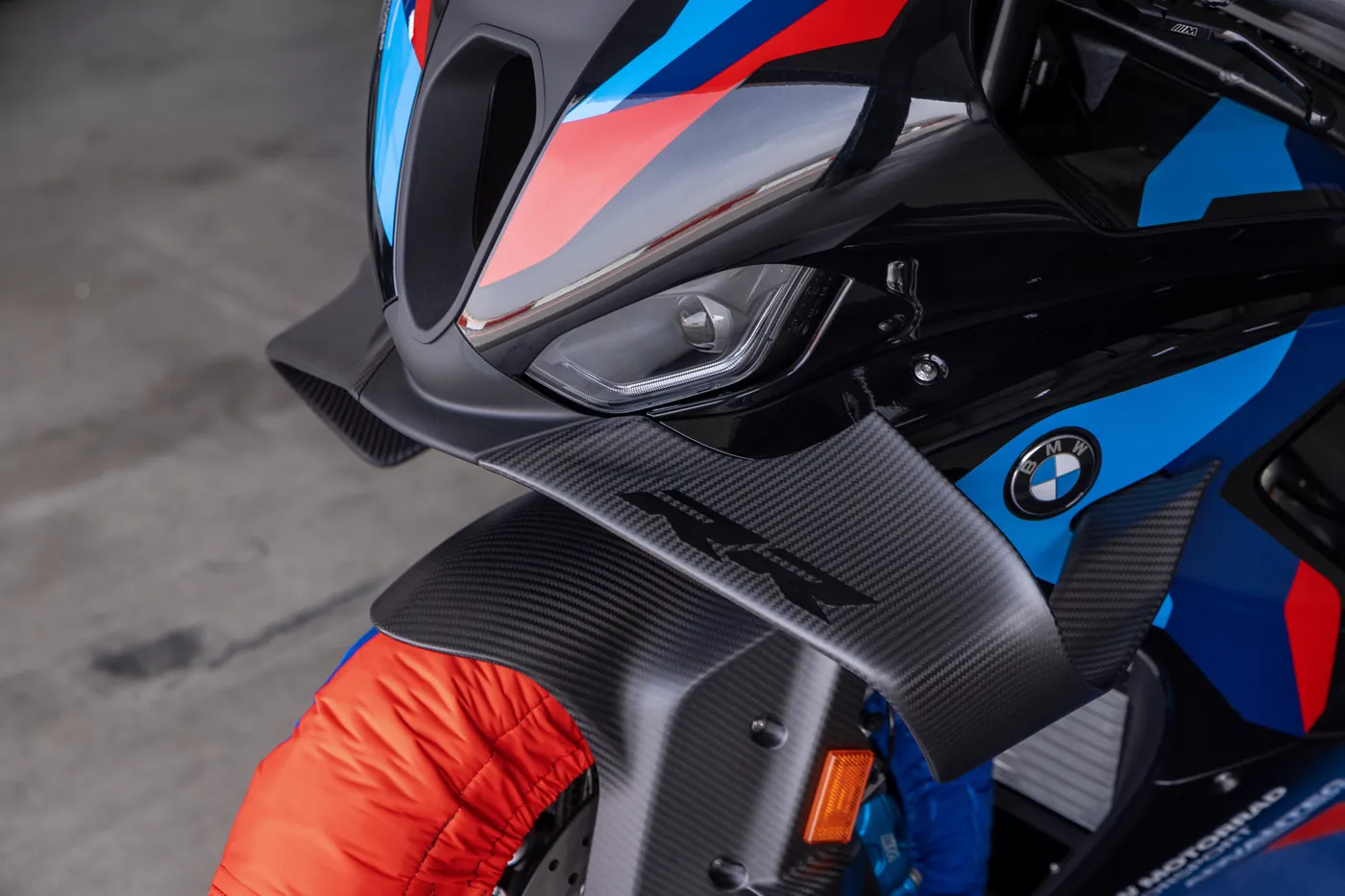 BMW M 1000 RR