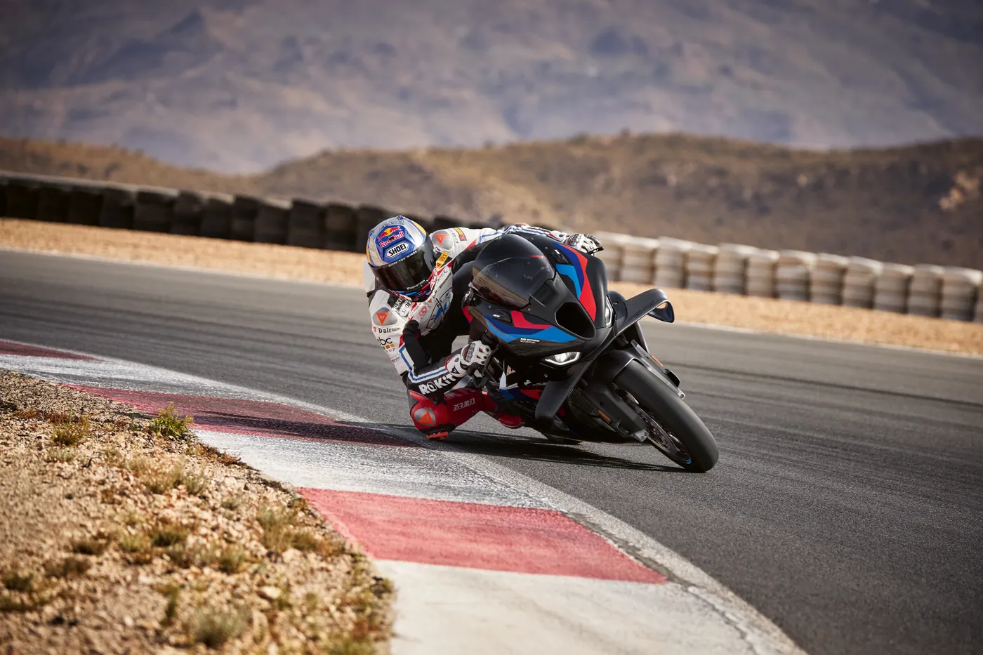 BMW M 1000 RR