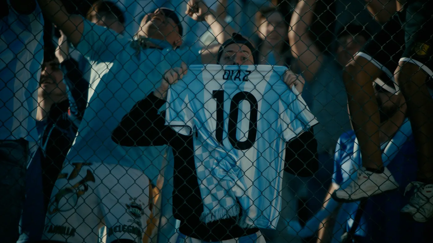 apellido y fútbol argentino