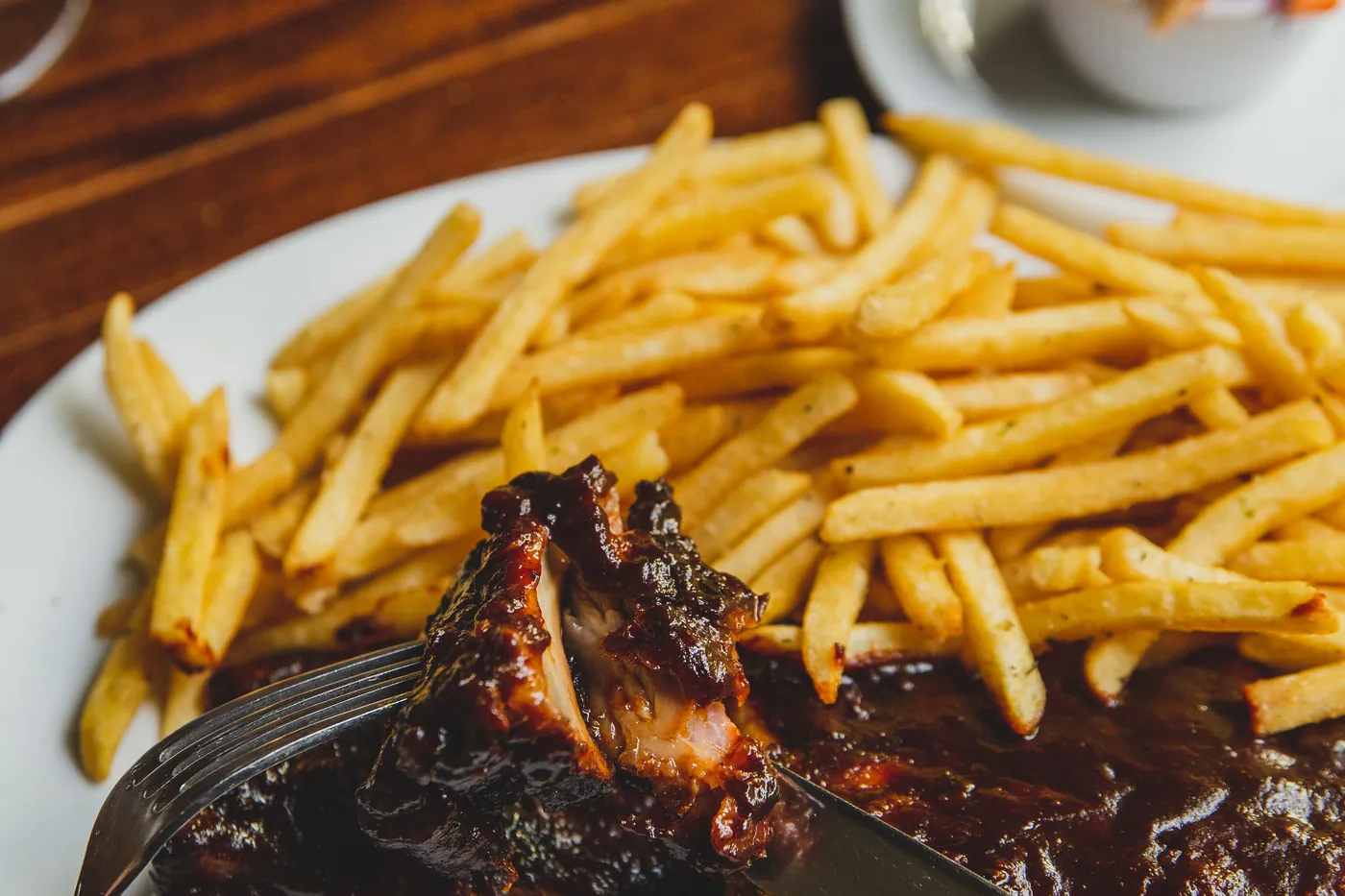 Día de las ribs – 2