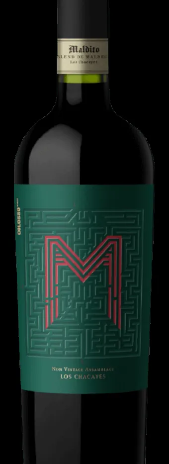 Día Internacional del Malbec – Maldito